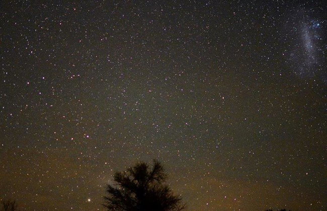 Descubra a Paisagem Noturna Astronômica - Tour Noturno - Foto 2